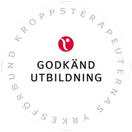 Kroppsterapeuternas Yrkesförbund